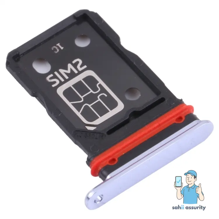 SIM Card Holder Tray for Vivo S9